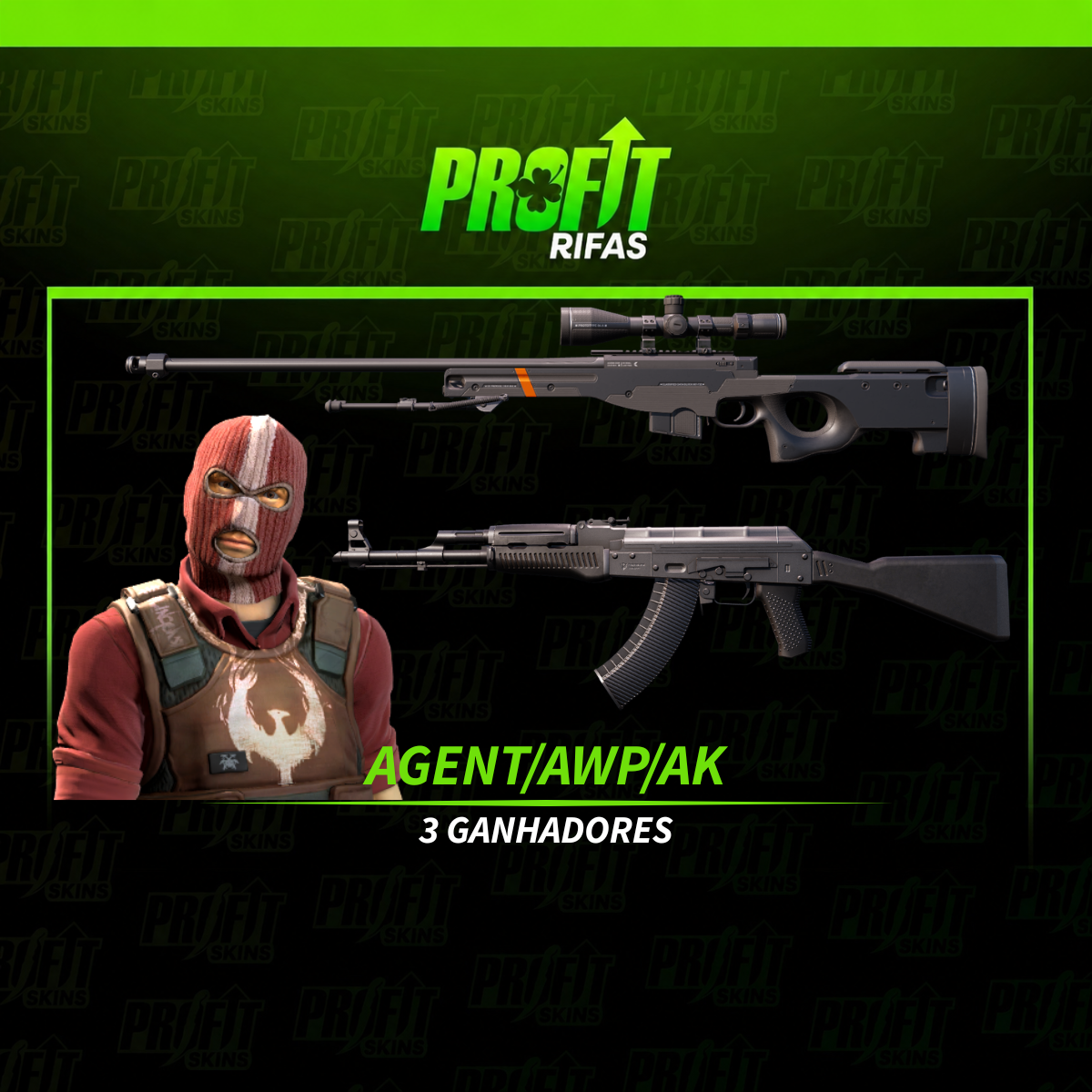 AGENT/AWP/AK